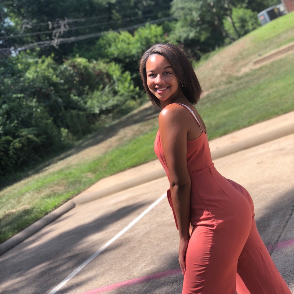 Meet your Posher, Makailyn